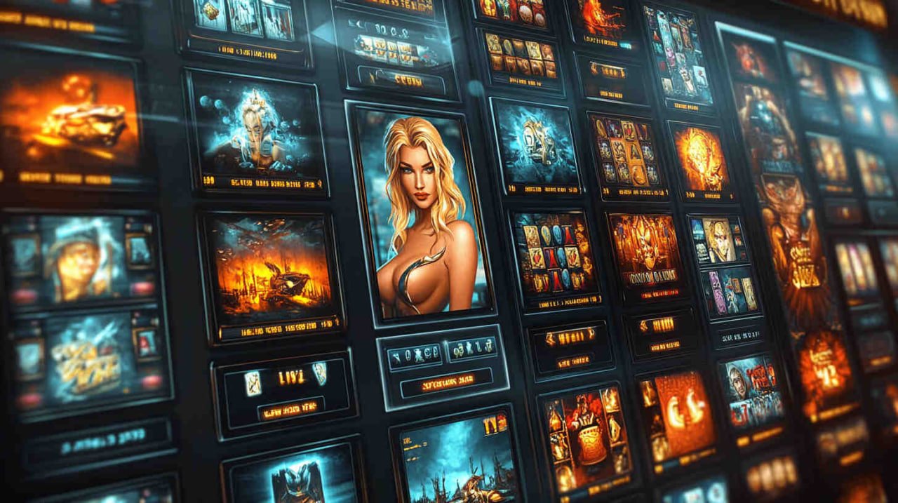 s7-1200 mobile gaming